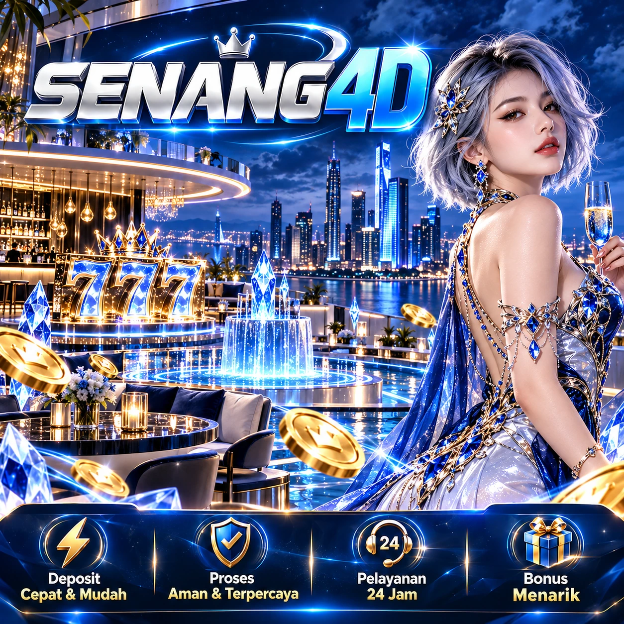 Banner utama SENANG4D untuk mausenang4d.pages.dev